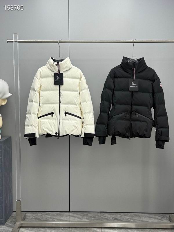Moncler sz0-3 26yr401